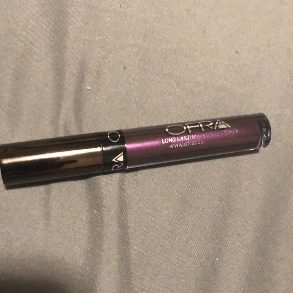 Ofra cosmetics long lasting liquid lipstick